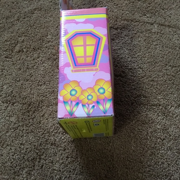 Nurses Rock Box Sign & A Nurse Trollkin with comb included - Picture 12 of 16